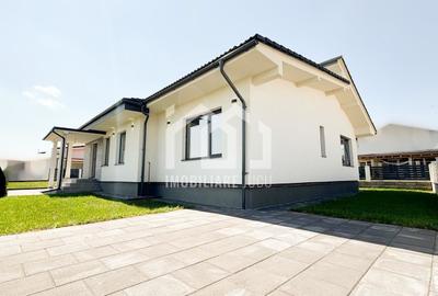 Casa Individuala 126mp Teren 509mp Front 27m Zona Str. Lacurilor Jucu - 3