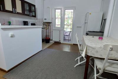Apartament cu 2 camere decomandat în Gheorgheni