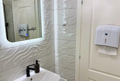 Apartament 3 camere, decomandat, Plaza Residence, centrala, pretabil spatiu ! - 26