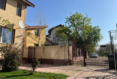 VILĂ INDIVIDUALĂ ,237 MP,  TEREN LIBER 600 MP ,ACCES DIRECT PRELUNGIREA GHENCEA - 6