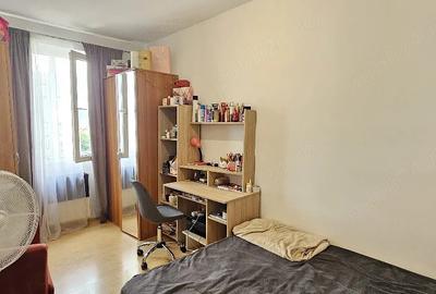 Chirie - Ap 3 camere, zona Balea, Sibiu  - disponibil din 1 august - 3