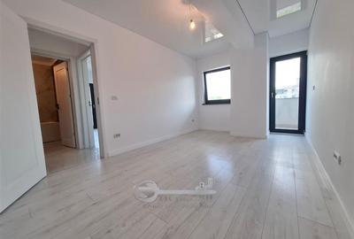 Apartament 3 camere, Rond Vechi Selgros, 99 mp, 2 bai, bloc nou la bulevard - 9