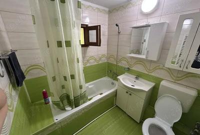 Inchiriere Apartament 2 Camere Colentina Vasil Bacila Centrala Termica - 9
