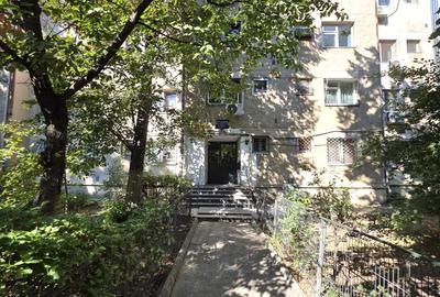 Titan – Basarabia – Garsoniera - Ideală pentru investiție – 35.900 EUR - 6