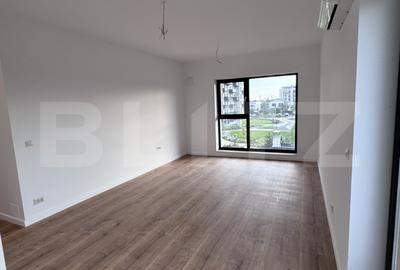 Apartament cu 2 camere decomandat în Albert