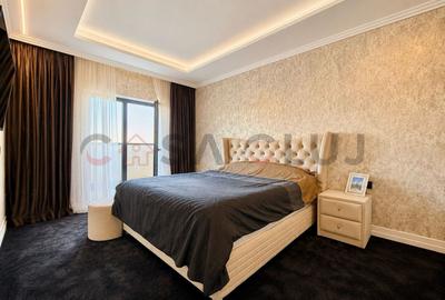Apartament premium, terasa panoramică cu jacuzzi, 2 parcări subterane incluse! - 5