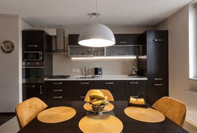 Apartament 2 camere, finisaje lux, complet mobilat si utilat. - 6