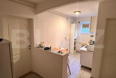 Apartament cu o camera, 34mp, Grigorescu