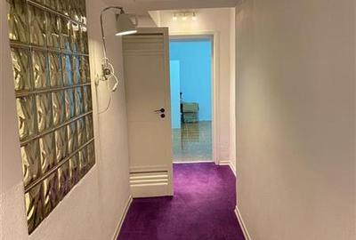 Apartament in vila, pretabil birou/cabinet | Dorobanti - Capitale - 13