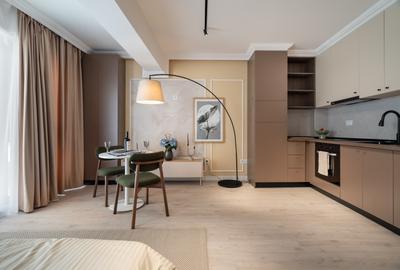 Ivory Residence Pipera - Apartament mobilat, gata de mutare, comision 0% - 11