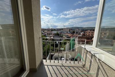 Ap 2 camere | BALCON | PARCARE | Semicentral–Zona Traian - 17