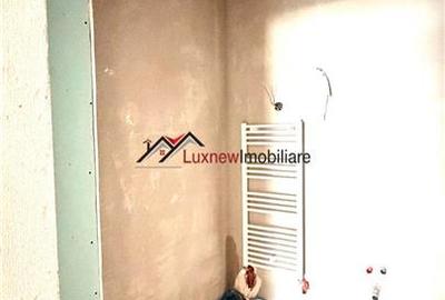 Apartament semifinisat 80 mp, 4 camere, 2 bai plus logie 10 mp, zona Tineretului - 11