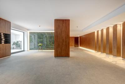 Pines Residence | Apartament 2 Camere | 104 mp | Living 57 mp | Padurea Baneasa - 11