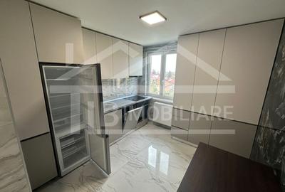 Apartament cu 2 camere, 52mp, decomandat, Zona Libertatii - 6