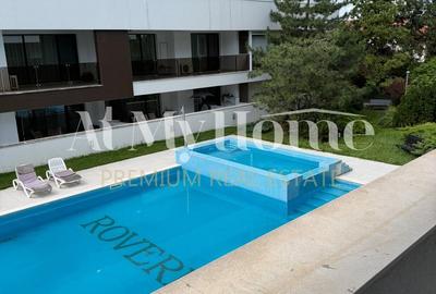 Apartament cu 3 camere decomandat, mobilat în Iancu Nicolae