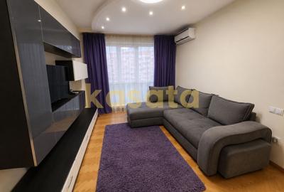 APARTAMENT 3 CAMERE | IANCULUI_METROU | COMPLET RENOVAT | MOBILAT - 3