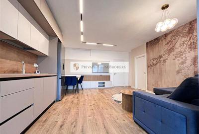Pipera | Rond OMV | Ivory Residence | Parcare - 3