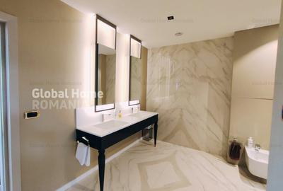 Vila Sisesti | Piscina - Garaj - Teren 1500mp | Mobilata si Utilata Premium - 12