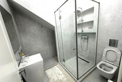 Casă modernă 6 camere | Construcție 2025 | Încălzire în pardoseală | Colentina - 17