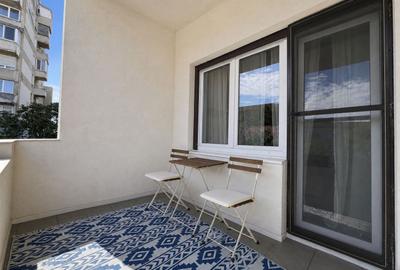 Apartament spatios 3 camere, garaj si boxa, zona de case – Complex Studentesc - 4