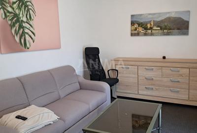 Apartament modern în Andrei Mureșanu, etaj 1, balcon 9 mp, locație premium - 1
