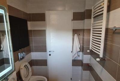 Apartament 2 camere - Bd Constantin Brancoveanu, - 6