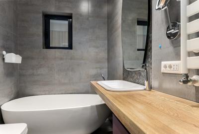 EMINESCU-VIITORULUI, APARTAMENT ELEGANT, BLOC 2016, TERASA 100 MP SI PARCARE! - 8