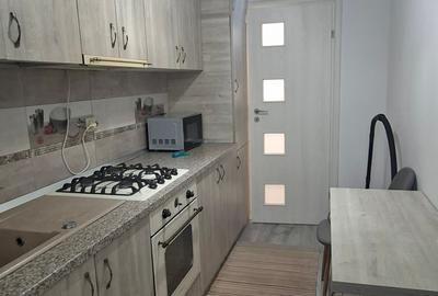 Apartament cu doua camere, decomandat, parcare subterana, Tatarasi Grand Elite - 3