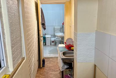 Casă zona Primariei S5 / Parc Carol - Str Fabrica de chibrituri - 5