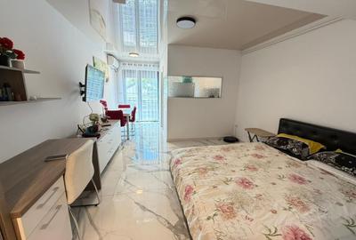 GARSONIERA LUX - INEL I - 1