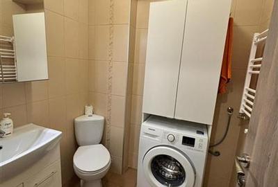 Brancoveanu-apartament 3 camere, mobilat -utilat modern, loc parcare - 24