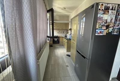 Apartament tip studio, 47.8 mp, ansamblu rezidential, gata de mutare - 6