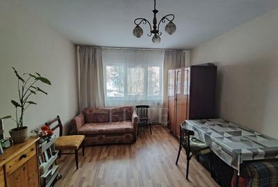 Apartament cu 3 camere decomandat în Mănăștur