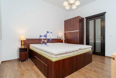 Apartament 2 camere - Blocurile Rusesti - Fundatie - 550euro - 7