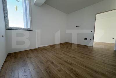 Apartament 2 camere, 45 mp, finisat, zona Donath - 4