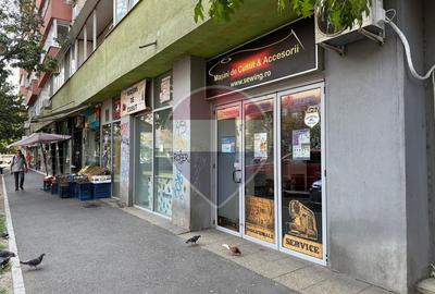 INCHIRIERE Spatiu comercial in zona Mosilor - 13