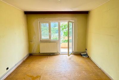 Apartament 3 camere si 2 bai de vanzare, str. Tipografilor, Nord Bacau - 7