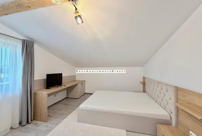 CASA INDIVIDUALA MOBILATA SI UTILATA IN CARTIERUL IZVOR - TARLUNGENI - 10