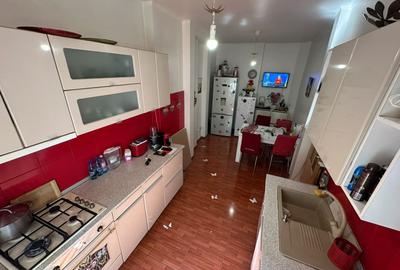 Piața Victoriei – Iacob Felix | 2 camere | Parter - 2