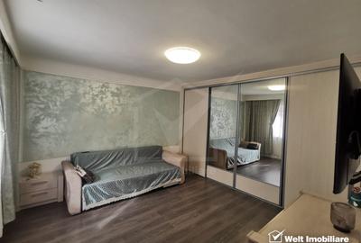 Oportunitate investitie, apartament 1 camera, l0 minute de centru pe jos - 1