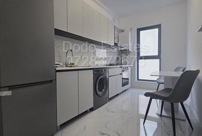 🏡 Garsoniera de inchiriat | Plaza Residence EXIGENT | Lujerului – Militari - 4