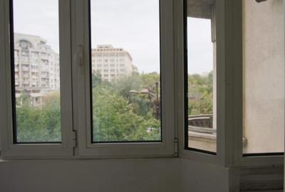 Izvor | Palatul Parlamentului | Centrală termică | 3 balcoane | Vedere dublă - 15