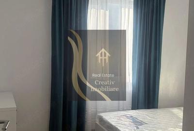 Apartament cu 2 camere decomandat, mobilat în Militari