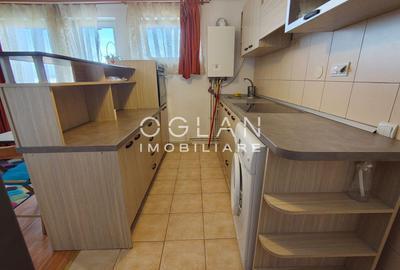 Apartament tip M, 3 cam, 44 mp, balcon, Hipodrom I, COMISION 0% - 20