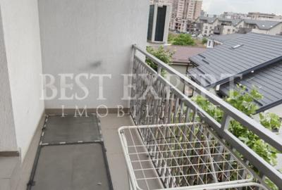 2 Camere de inchiriat cu Parcare subterana |  TITAN 4 RESIDENCE | Th.Pallady - 11