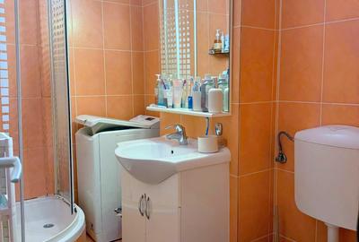 2 camere, decomandate, mobilat modern, in Zorilor strada Viilor, UMF - 8