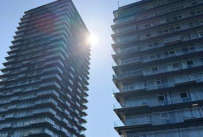 UPsite Residence | Luxury 2-Room Apartment | Etaj 17 -  Panoramic View - 27