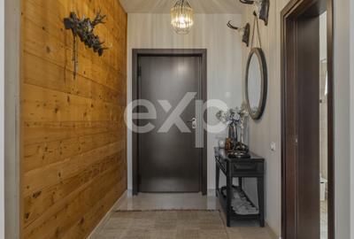 Refugiu urban în București: vilă elegantă, grădină matură și finisaje de lux - 15