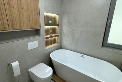 Duplex de LUX de închiriat în Șelimbăr – eleganță și confort premium - 14