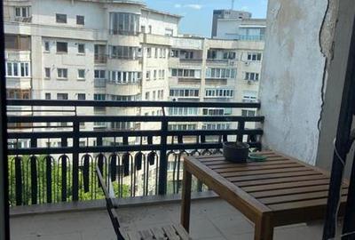 Unirii, duplex 4 camere - 2